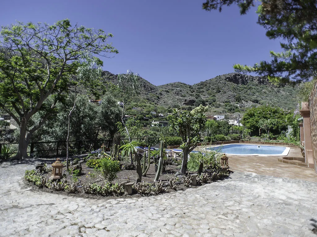 Casa Vacacional Rural Villa Barranco De Los Cernicalos Valsequillo 0*, Valsequillo de Gran Canaria Spain