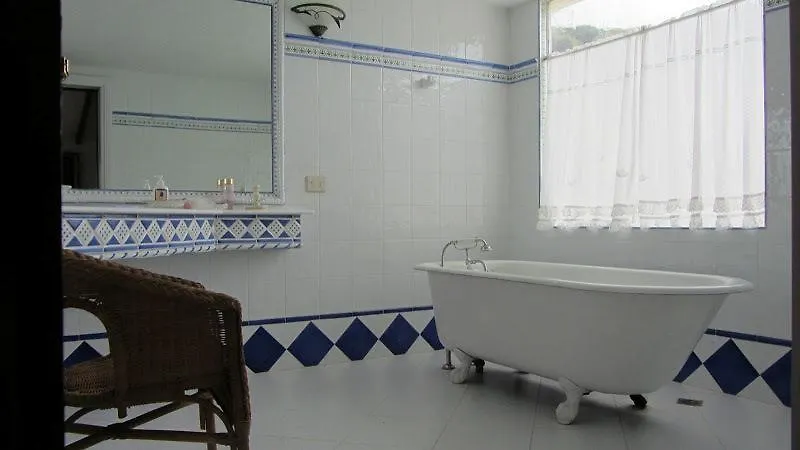Casa Vacacional Rural Villa Barranco De Los Cernicalos Valsequillo 0*, Valsequillo de Gran Canaria