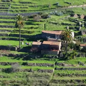 Manantiales Country house