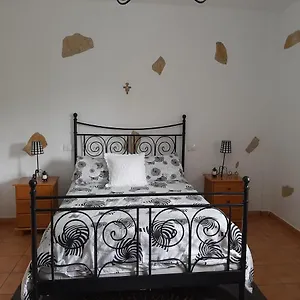 Ferienhaus Peaceful House Set On A Vineyard & Work Friendly, Valsequillo de Gran Canaria