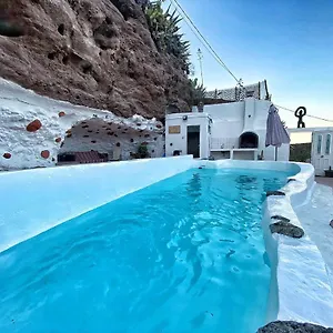 Ferienhaus Casas Cuevas Tecen, Valsequillo de Gran Canaria