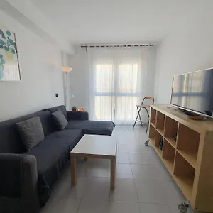 Alquilaencanarias-medano, Cabezo & Pool Apartment